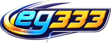 eg 333 লোগো